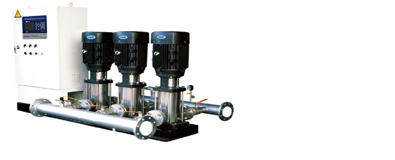 风机水泵变频节能工程